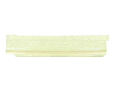 GE Part# WR17X11409 Hi Side Air Separator (OEM)