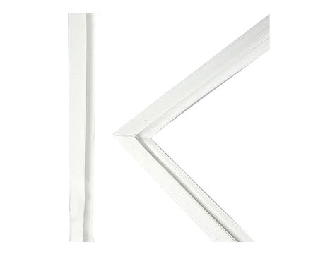 GE Part# WR24X5144 Freezer Door Gasket (OEM)