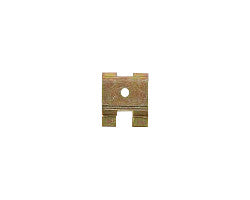 GE Part# WR2X3440 Clip Trim (OEM)