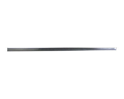GE Part# WR38X1497 Ice Door Trim (OEM)