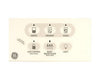 Whirlpool Valve - 86963