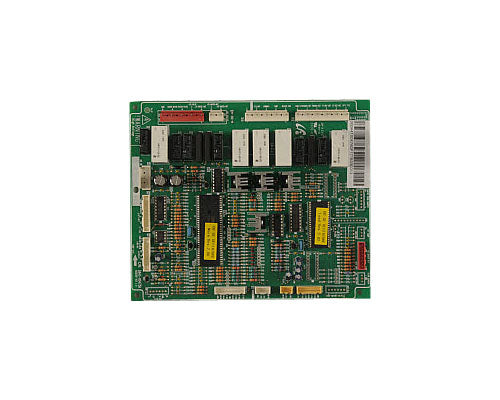Ge Main Circuit Board - WR55X10805