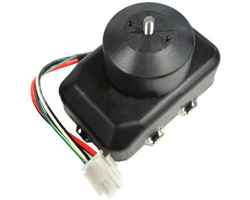 GE Part# WR60X267 Condenser Fan Motor (OEM)