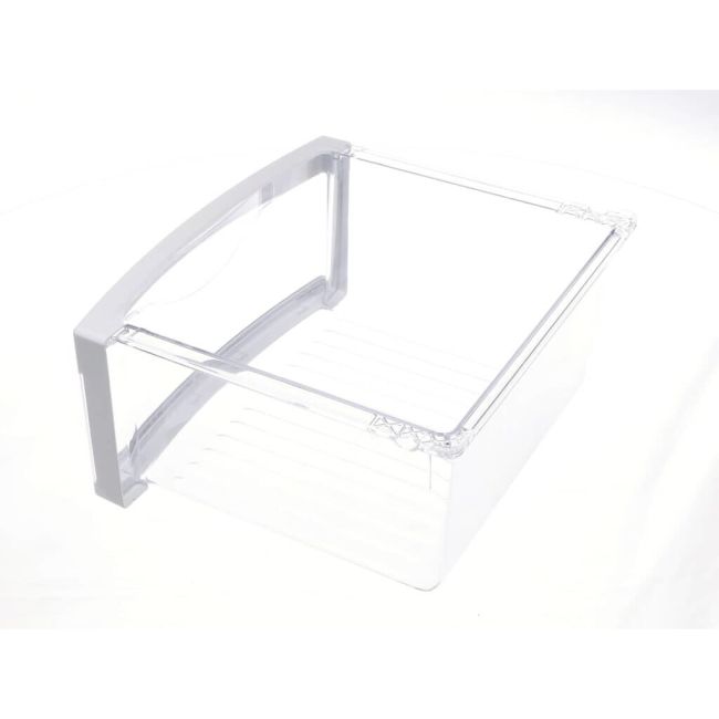 GE Crisper Drawer Assembly WR71X38328