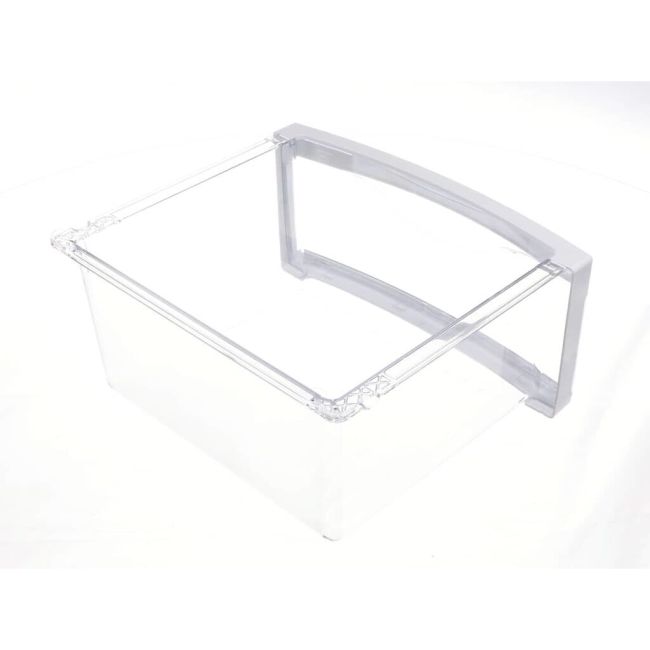 GE Crisper Drawer Assembly WR71X38328
