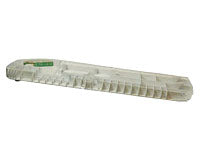 GE Part# WR72X10272 Pantry Slide Cover Assembly (OEM) Right
