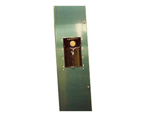Ge Door Asm Foam Fz Bk25 - WR78X12803