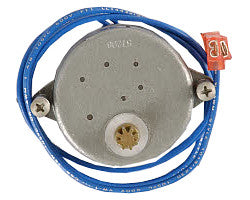 GE Part# WS26X10011 Motor Assembly (OEM)