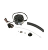 GE Part# WS26X10028 Fan Motor Assembly (OEM)