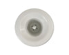 GE Part# WS28X10049 Split Collar with Probe (OEM) White
