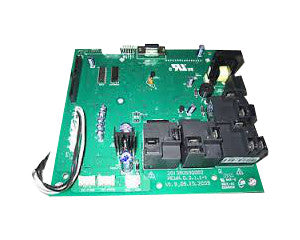 GE Part# WS55X10020 Main Control Board (OEM)