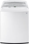 LG  WT1901CW 4.5 Cu. Ft. 9-Cycle Top-Loading Washer