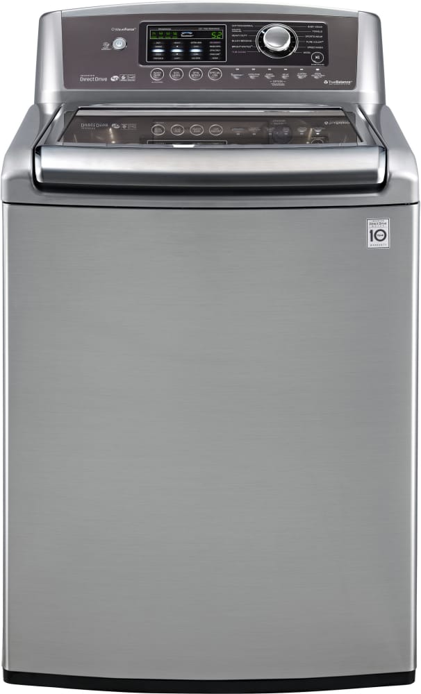 LG  WT5070CV Washer