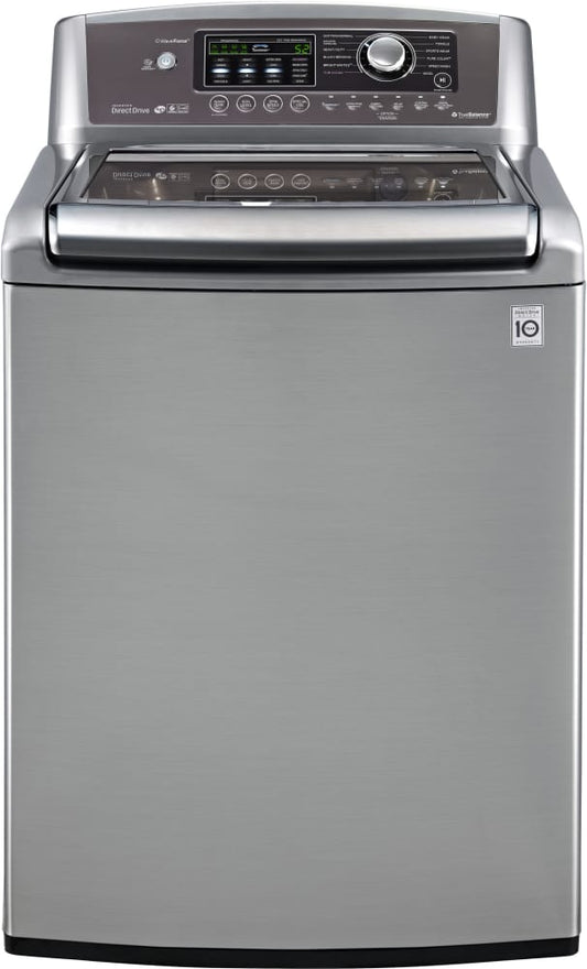 LG  WT5070CV Washer