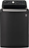 LG  WT7900HBA 5.5 Cu.Ft. Mega Capacity Smart Top Load Washer