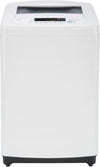 LG  WT901CW 3.3 Cu. Ft. Extra-Large-Capacity Top-Loading Washer
