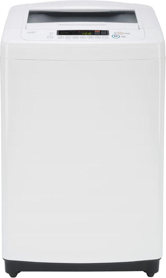 LG  WT901CW 3.3 Cu. Ft. Extra-Large-Capacity Top-Loading Washer
