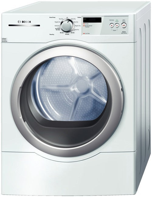 Bosch WTMC3300 Front Load Dryer
