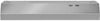 Whirlpool WVU17UC0JS0 30 Inch Under-Cabinet Range Hood in Stainless Steel