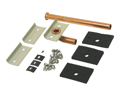 GE Part# WX8X202 Drain Kit (OEM)