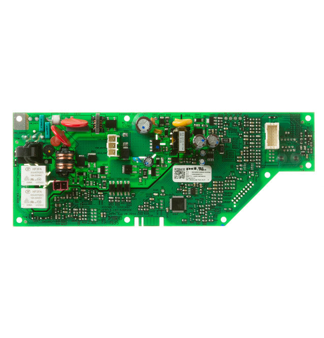 GE Electronic Control Board WD21X24899
