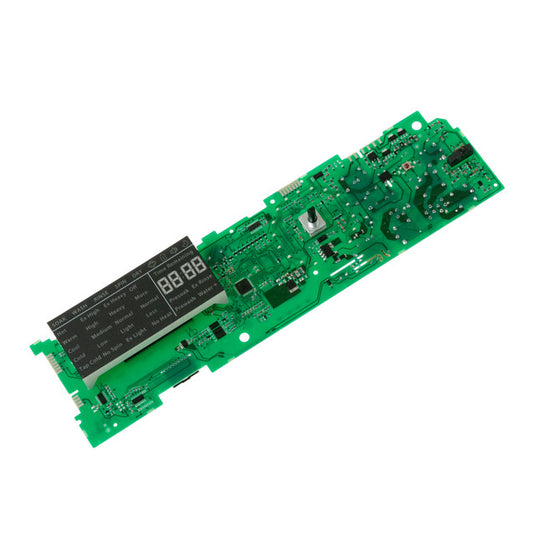 GE User Interface Control Board WH18X27222