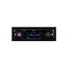 Sony XRCA650X FM-AM Cassette Car Stereo