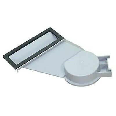 Whirlpool Dishwasher Vent Grille Assembly WPW10329609