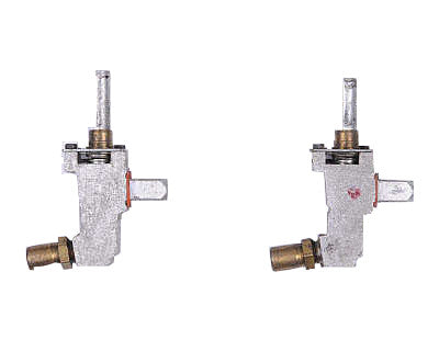 Whirlpool Part# Y0311863 Valve (OEM) Top