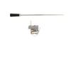 Sony Tape, Top Corner (740.0261L.00 - 4-741-632-01