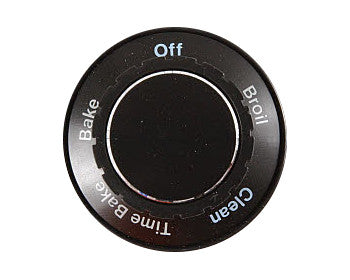Whirlpool Part# Y04100031 Selector Knob (OEM)