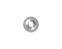 Whirlpool Part# Y04100035 Nut (OEM)