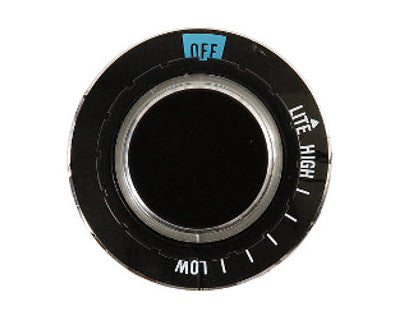 Whirlpool Part# Y07518900 Valve Knob (OEM)