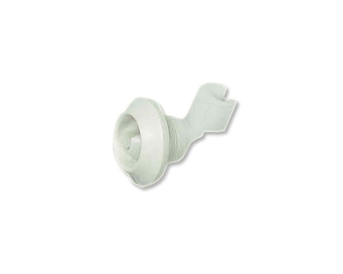 Whirlpool Part# Y0809873 Dishrack Wheel (OEM)