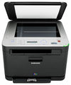 Samsung CLX-3185N Multi-function Color Laser Printer