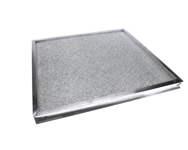 York Air Filter, Cleanable 25X24X2 - S1-02634560000