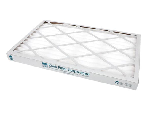 York Filter,2X16X25,Merv8 - S1-02651429000