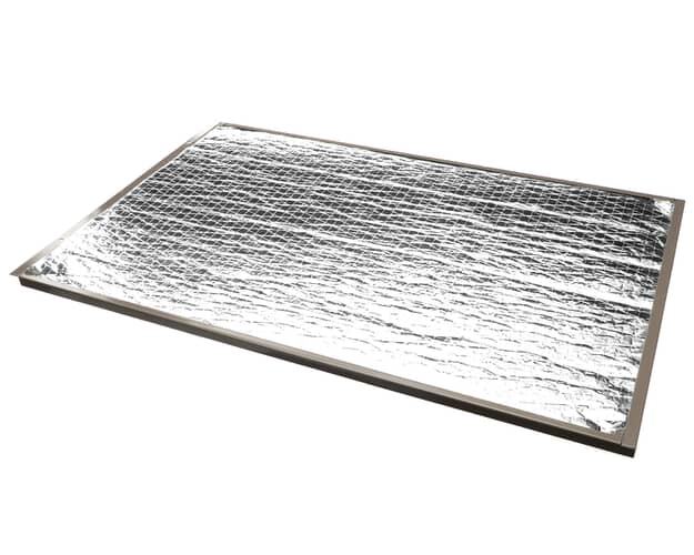 York Panel,Filter Section,W/Insulat - S1-36387539700
