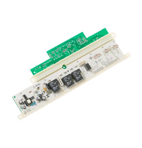 Ge Board Asm Mounted - WE4M551