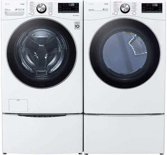 LG  WM4200HWA Washer