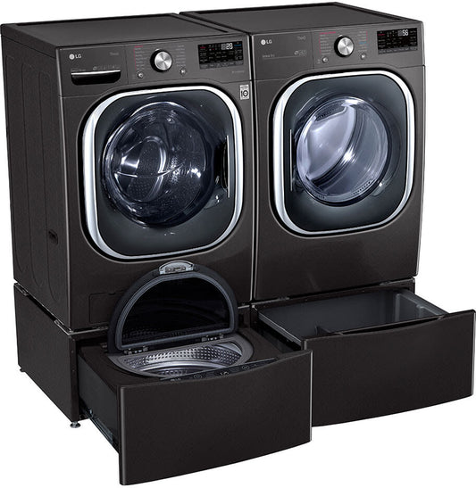 LG  WM4500HBA Washer