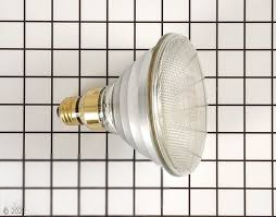 Thermador Range Hood Vent Hood Light Bulb PH48ZS