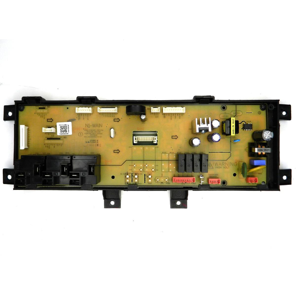 Samsung NE59M4320SG/AA User Interface Control Board - Genuine OEM