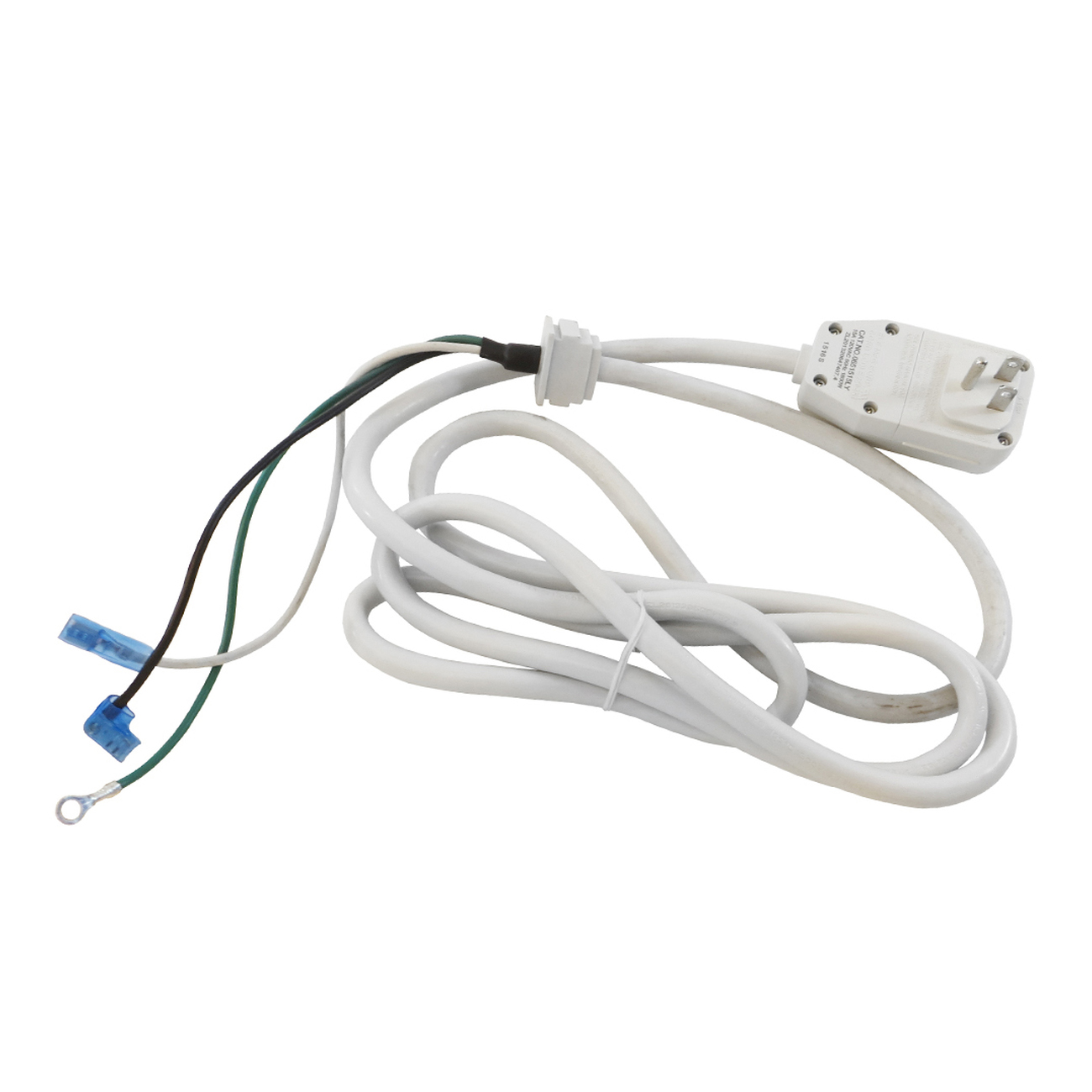 kenmore air conditioner power cord