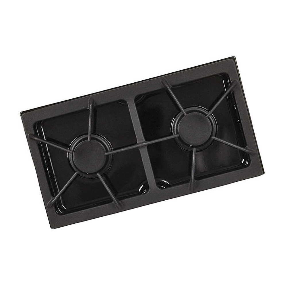 jenn air grill stove top