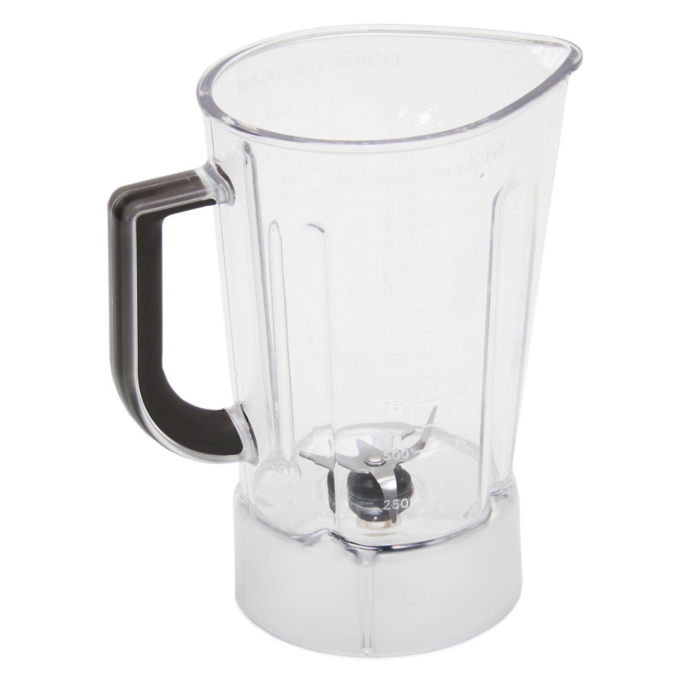 KitchenAid 5KSB560AER1 Blender Jar and Blade - Genuine OEM