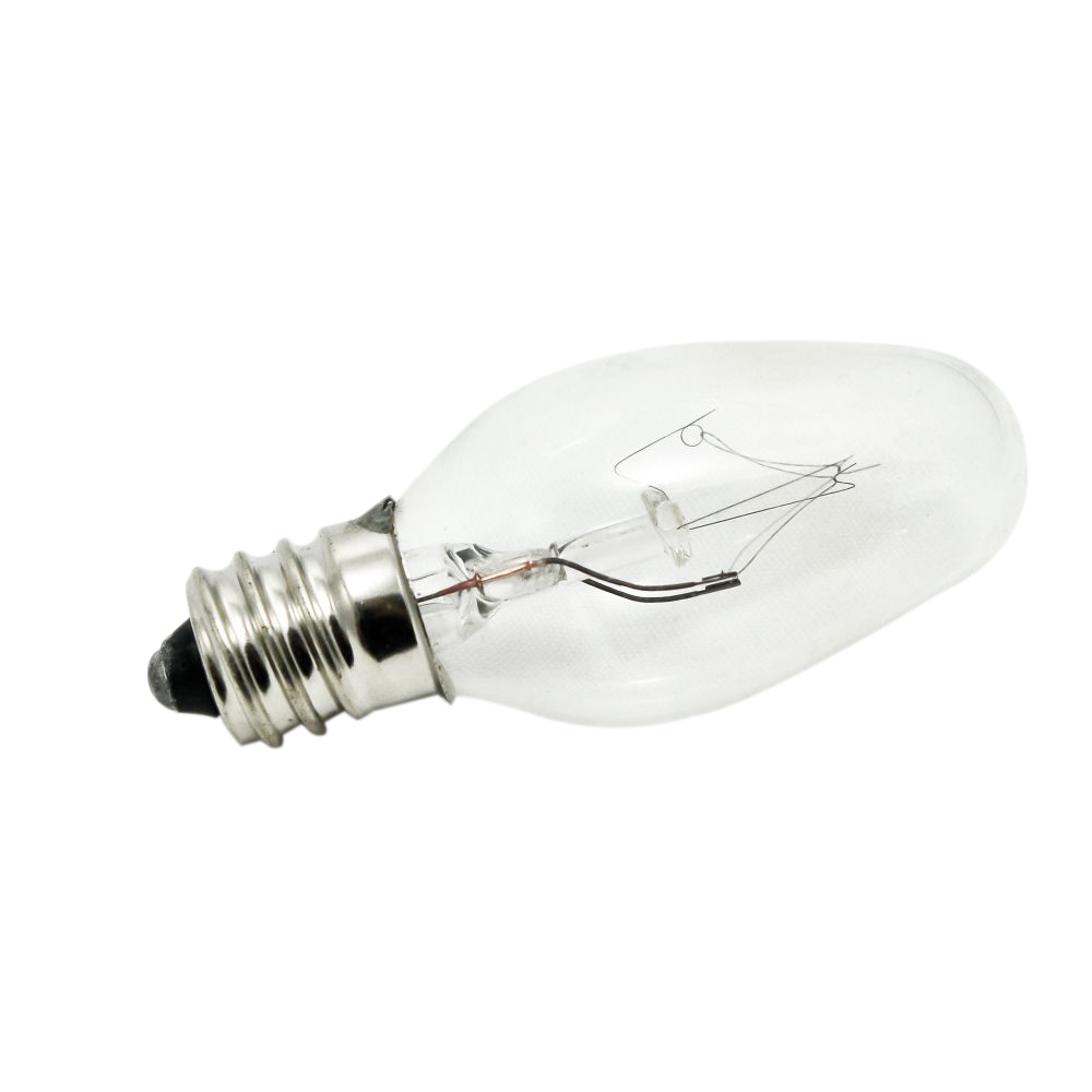 Maytag MDE308DAYW Light Bulb (7 watt) Genuine OEM