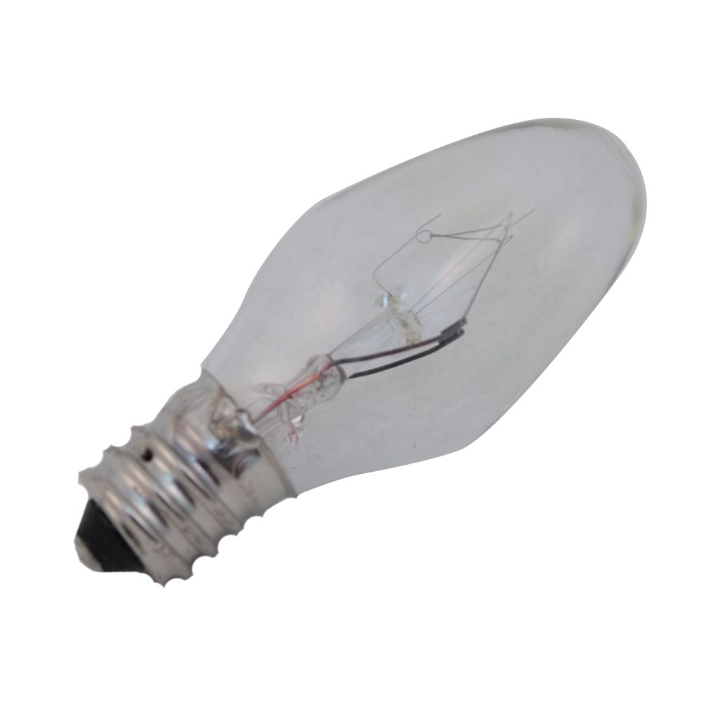 Whirlpool ED22TQXFW00 Light Bulb (10W) - Genuine OEM