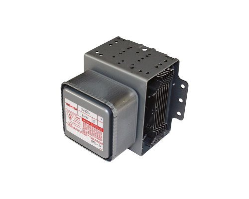 Bosch HMV8052U/01 Magnetron - Genuine OEM