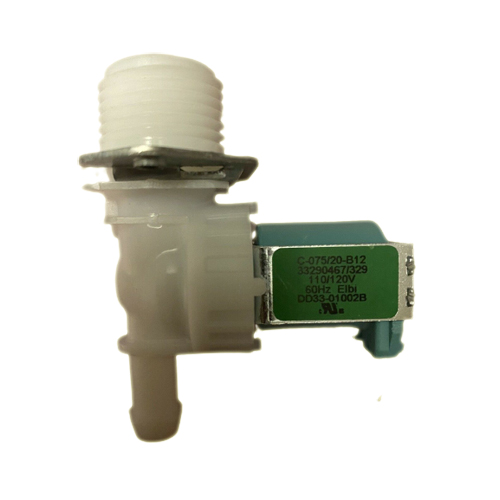 Samsung Part# DD33-01002B Water Valve - Genuine OEM